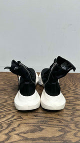 DRKSHDW High-top Army Sneakers