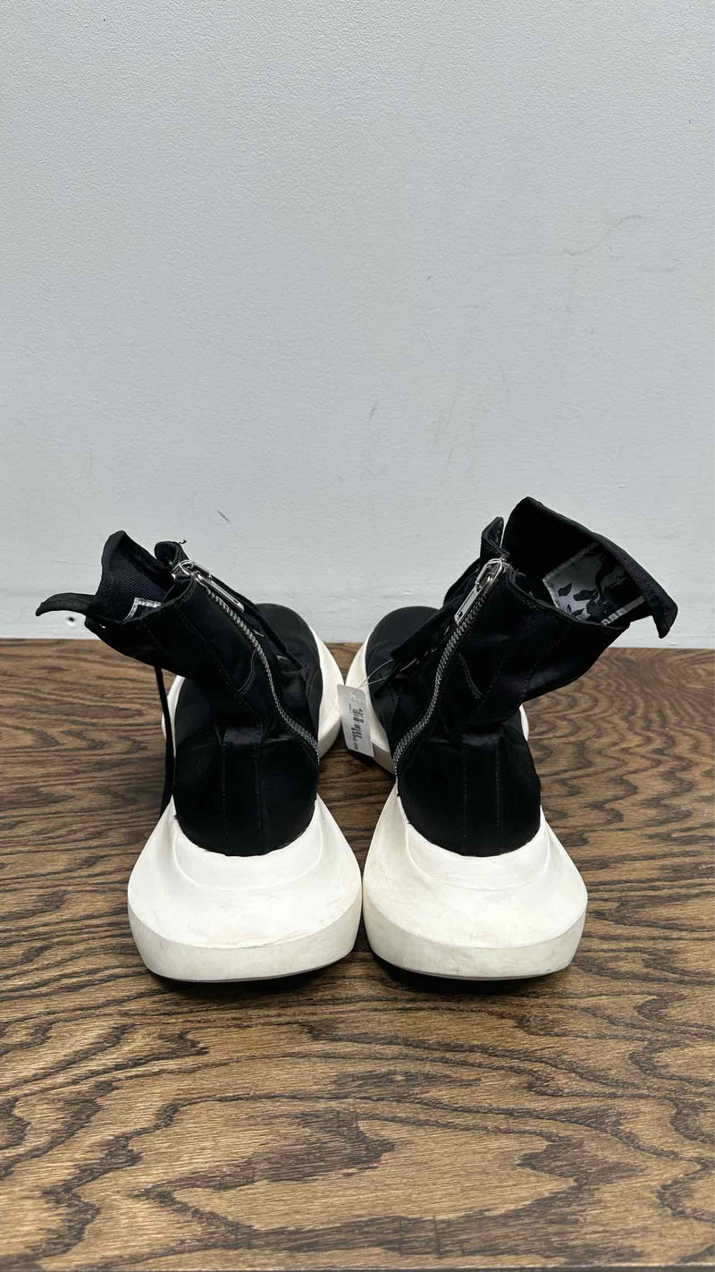 DRKSHDW High-top Army Sneakers