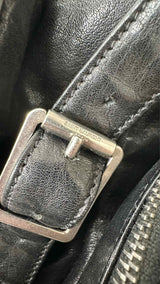 Saint Laurent Delave Hunting Backpack