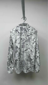 Miu Miu Hawaian Shirt