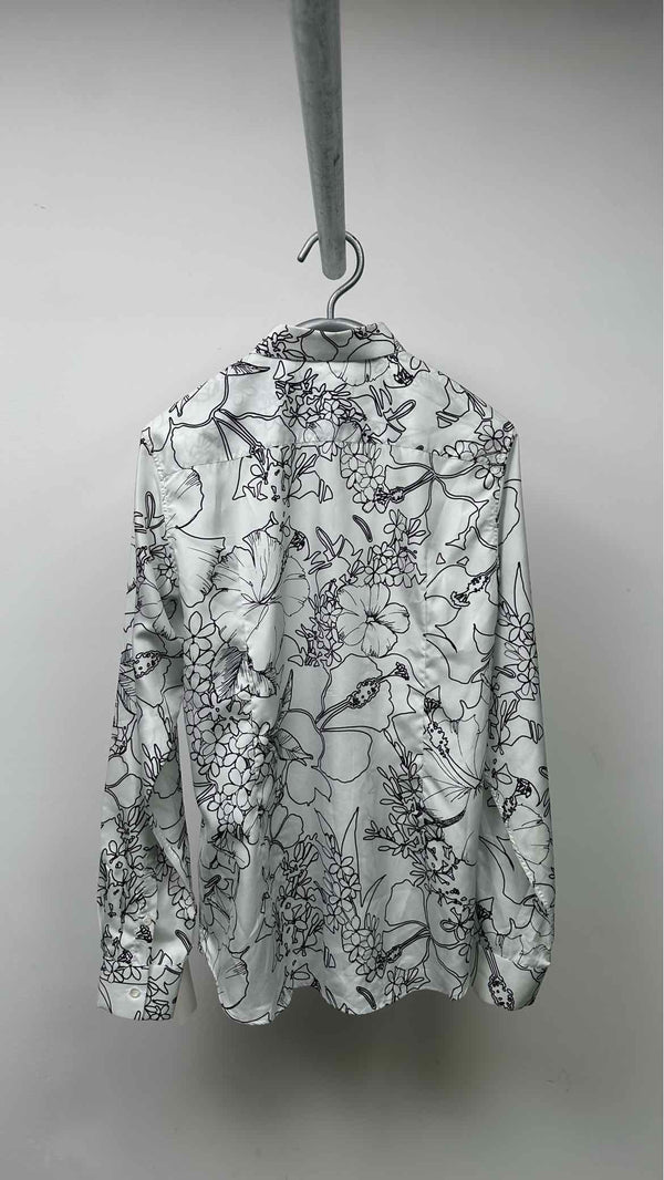 Miu Miu Hawaian Shirt