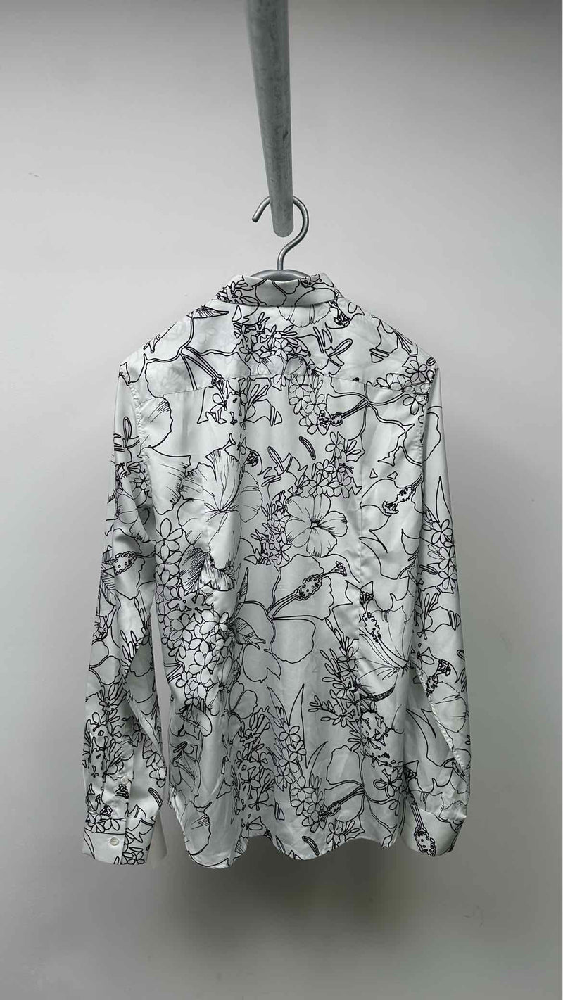 Miu Miu Hawaian Shirt