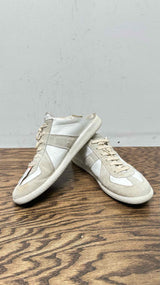Margiela GTA Low Mules