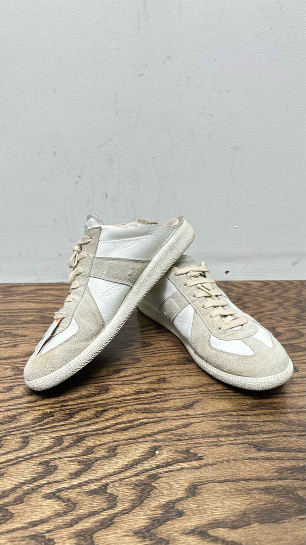 Margiela GTA Low Mules