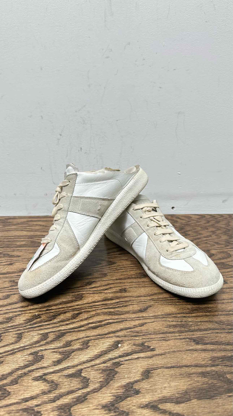 Margiela GTA Low Mules