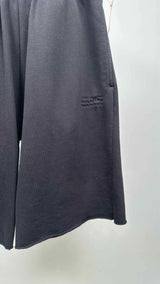 MM6 Logo Sweat Shorts