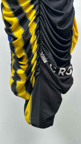 Renata Brenha Soccer Jersey Reconstructed Body Suits