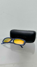 Dries Van Noten Sunglasses