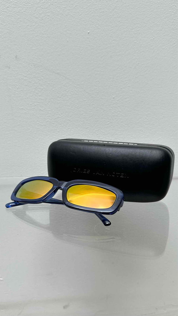 Dries Van Noten Sunglasses