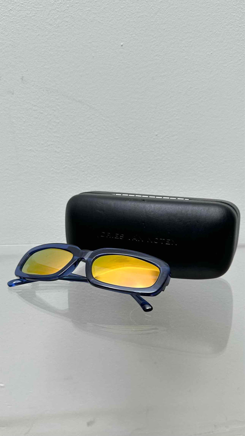 Dries Van Noten Sunglasses