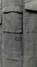 Undercoverism Neoboy Military Jacket