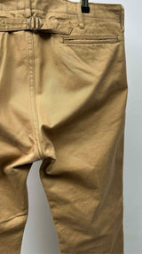 Visvim High-Waist Pants