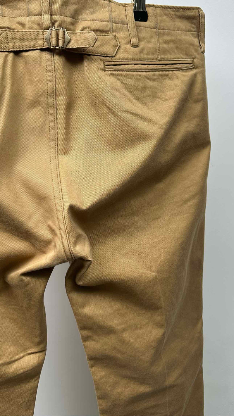 Visvim High-Waist Pants