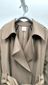 LESET Jane Trench Coat