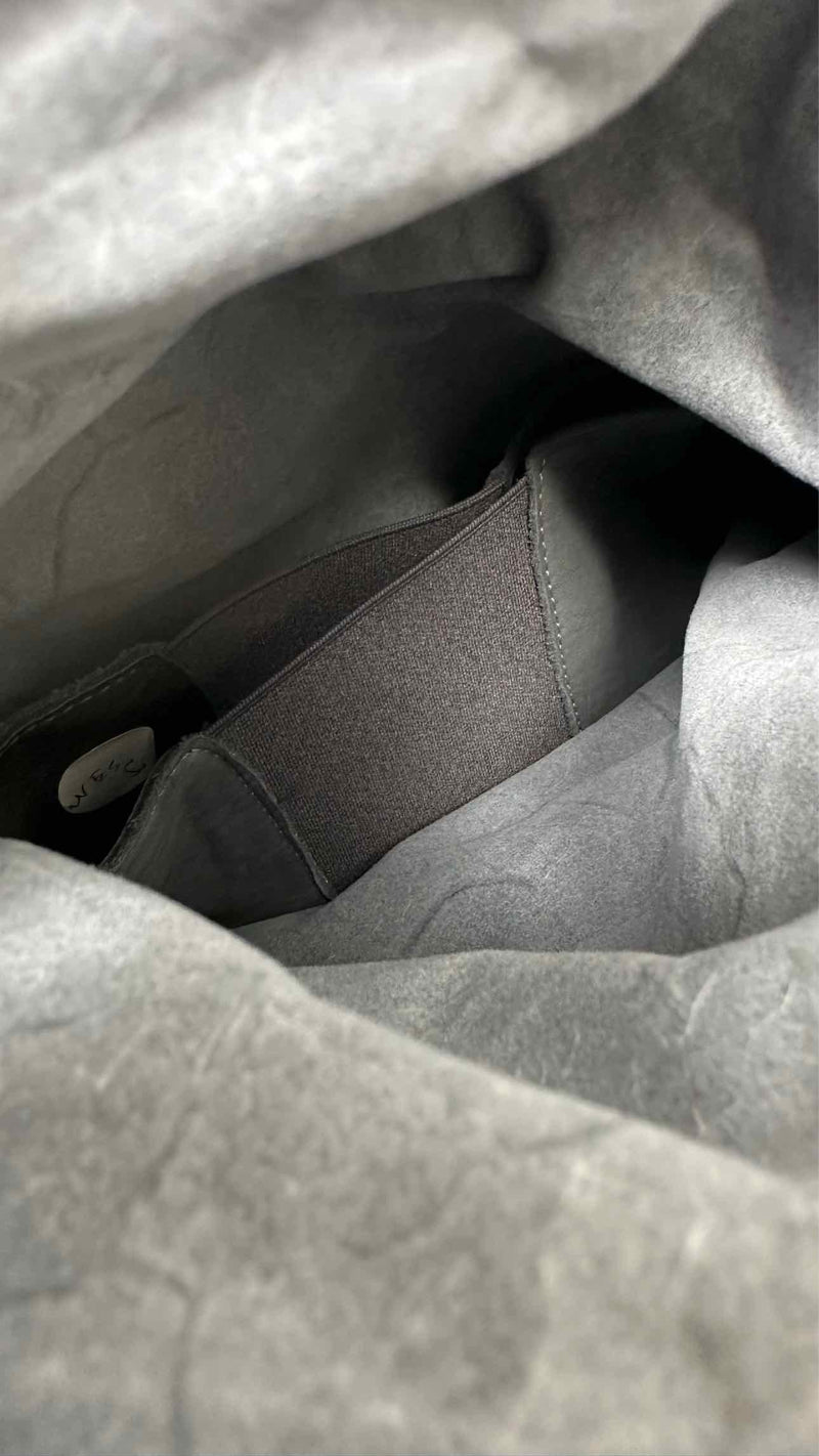 LD Tuttle Covered Boots