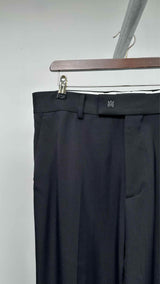 Amiri Bottom Openable Pants