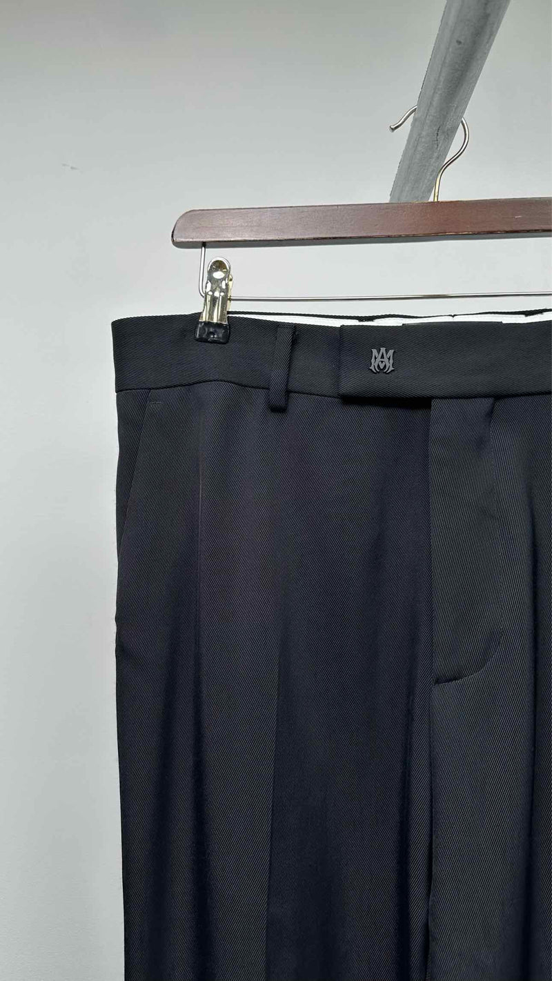 Amiri Bottom Openable Pants