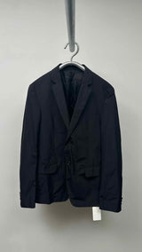 PRADA Techno Poplin Jacket