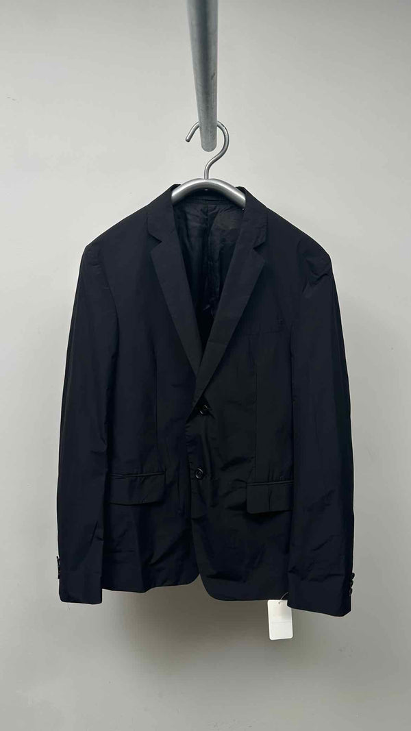 PRADA Techno Poplin Jacket