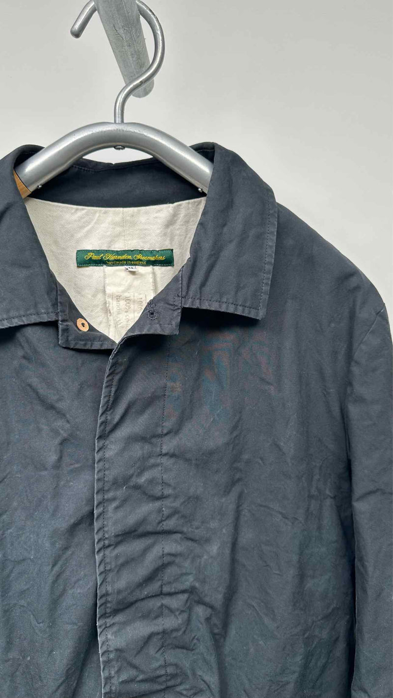 Paul Harnden Wrinkly Work Jacket