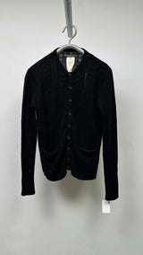 Paul Harnden Cashmere Cardigan