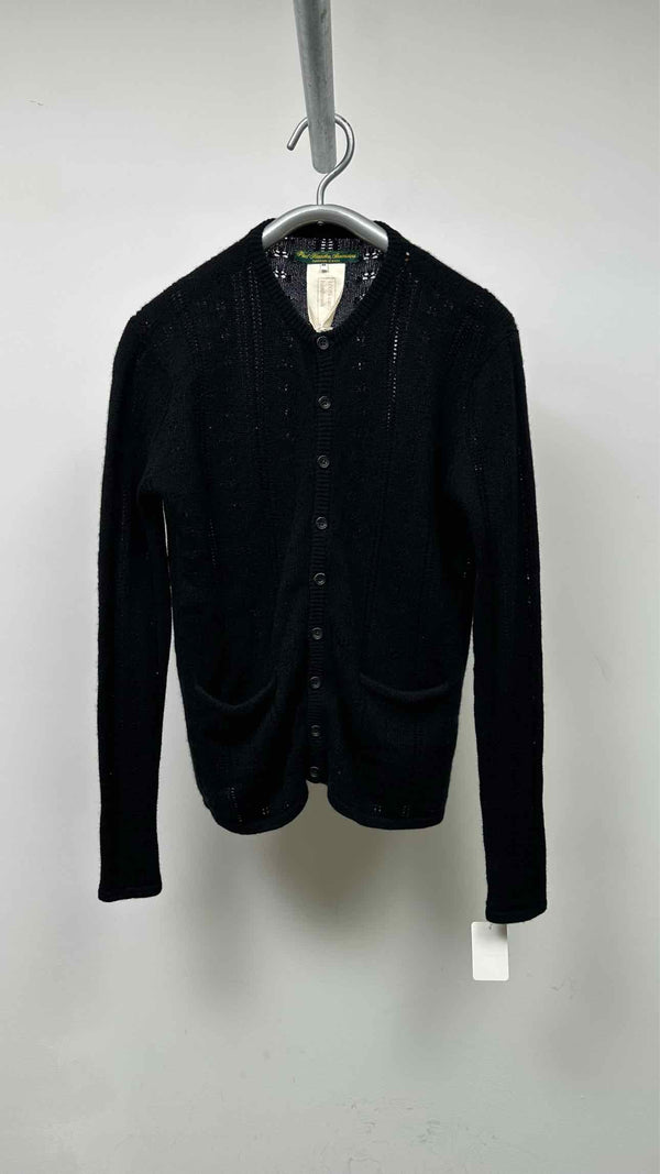 Paul Harnden Cashmere Cardigan