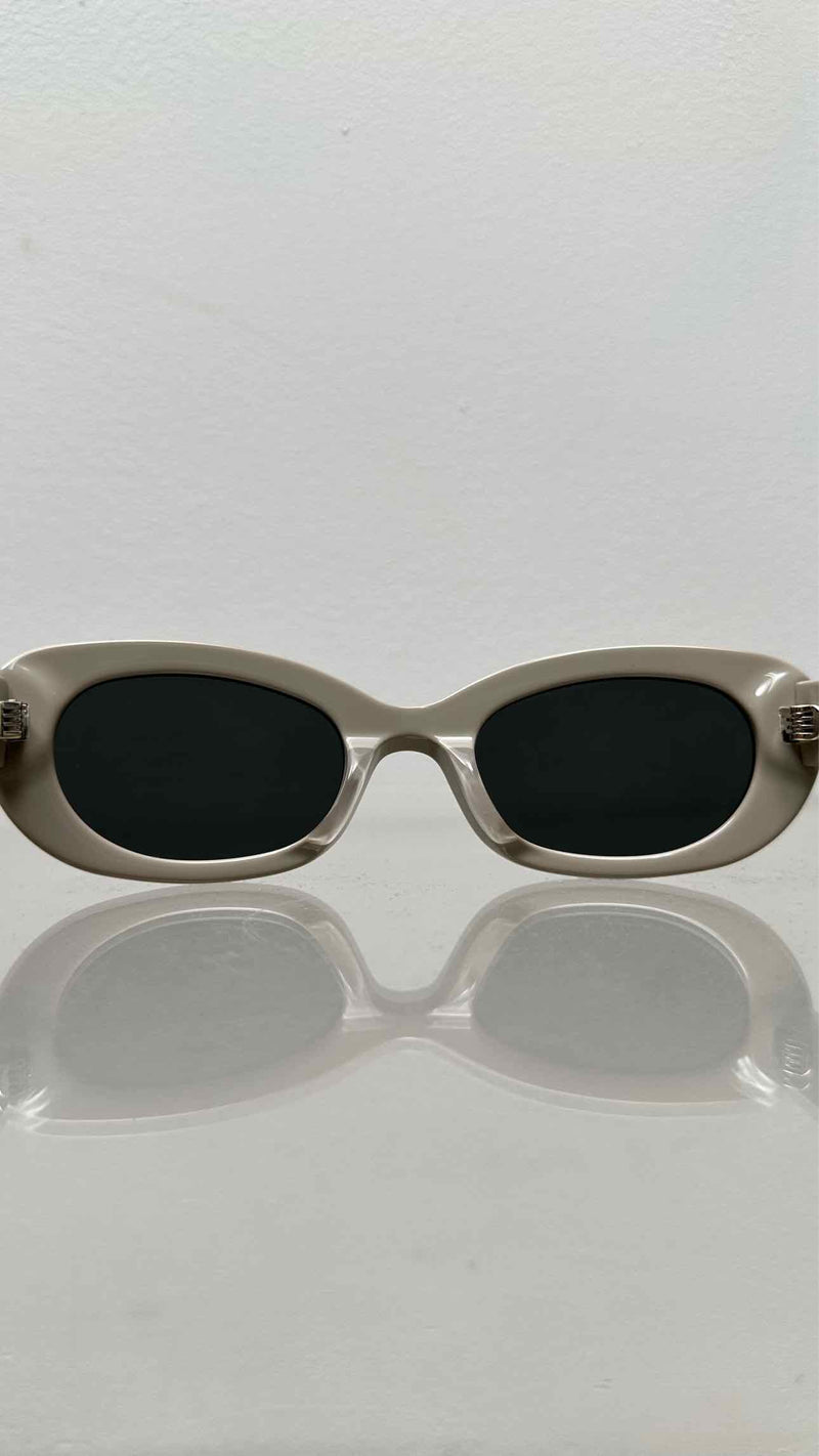 Margiela X Gentle Monster MM004 G10 Sunglasses