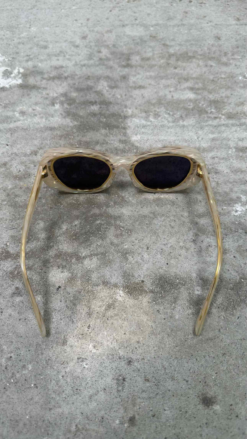 Opening Ceremony x Gentle Monster Olga Sunglasses