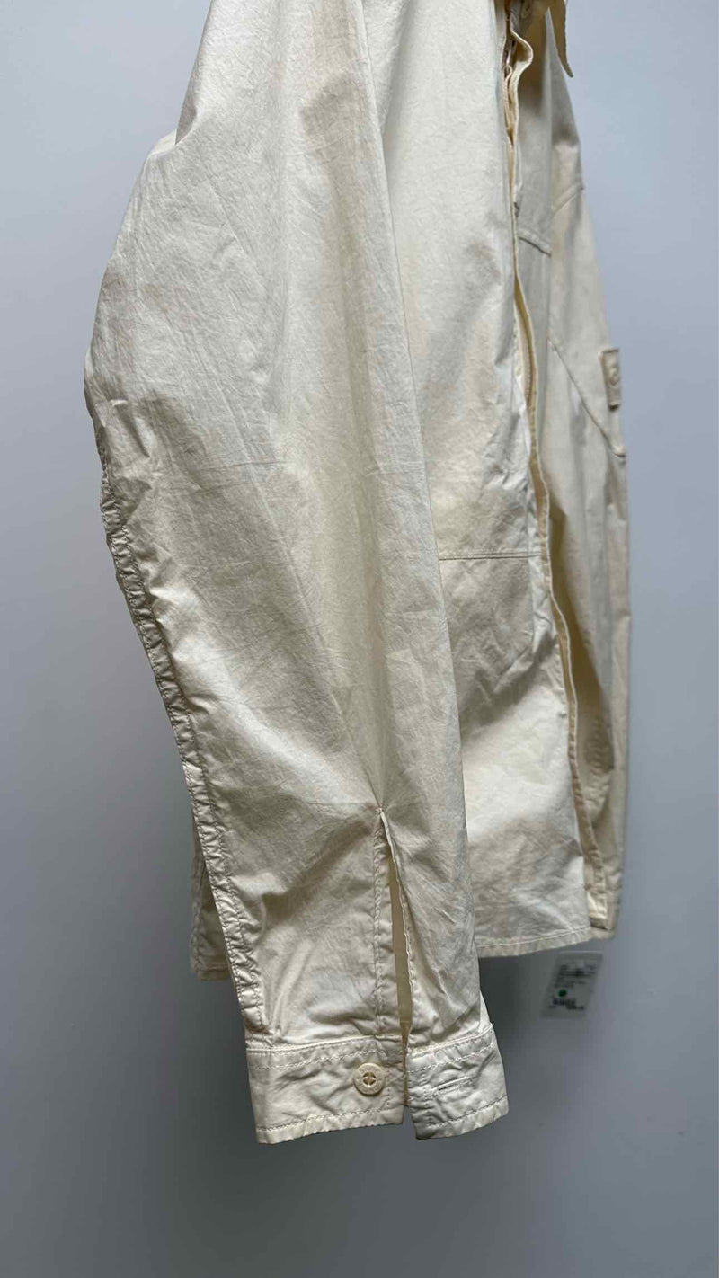 Stone Island Shadow Project Shirt Jacket
