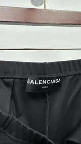 Balenciaga Logo Track Pants