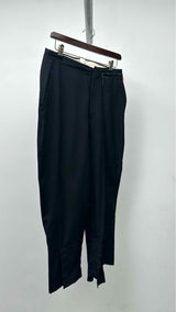 Comme Des Garcons Cut-Out Detailed Crown Pants