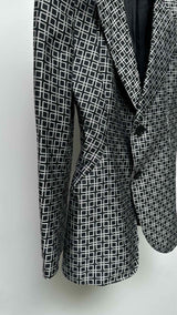Junya Watanabe Checker Jacket