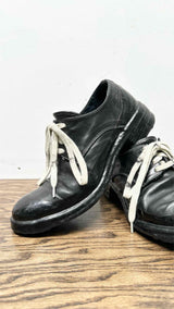Carol Christian Poell AF/900 LR Drip Derby Sneakers