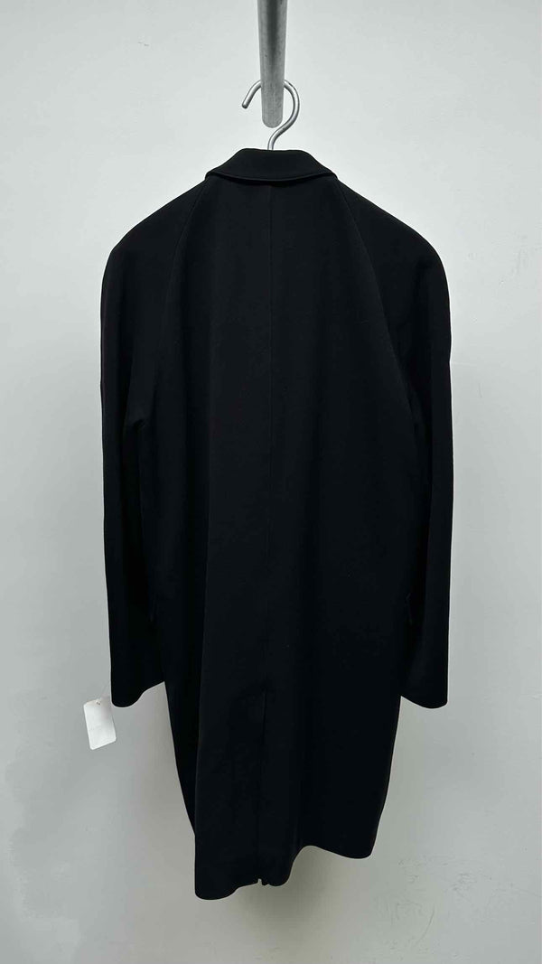 Lemaire Mack Coat