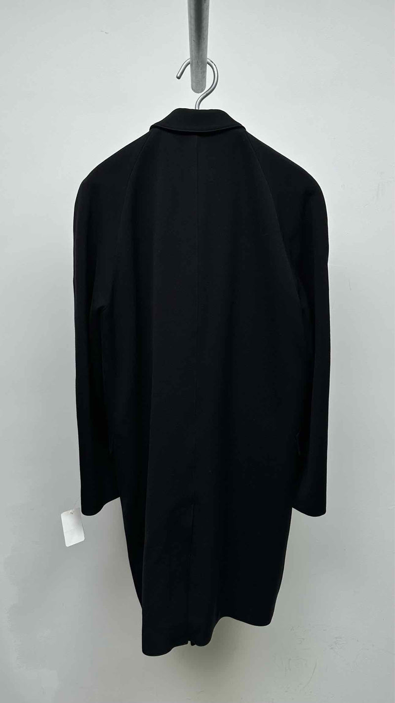 Lemaire Mack Coat