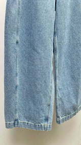 Rachel Comey Wide Easy Jeans