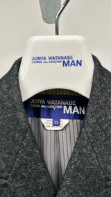 Junya Watanabe MAN Double-breast Coat