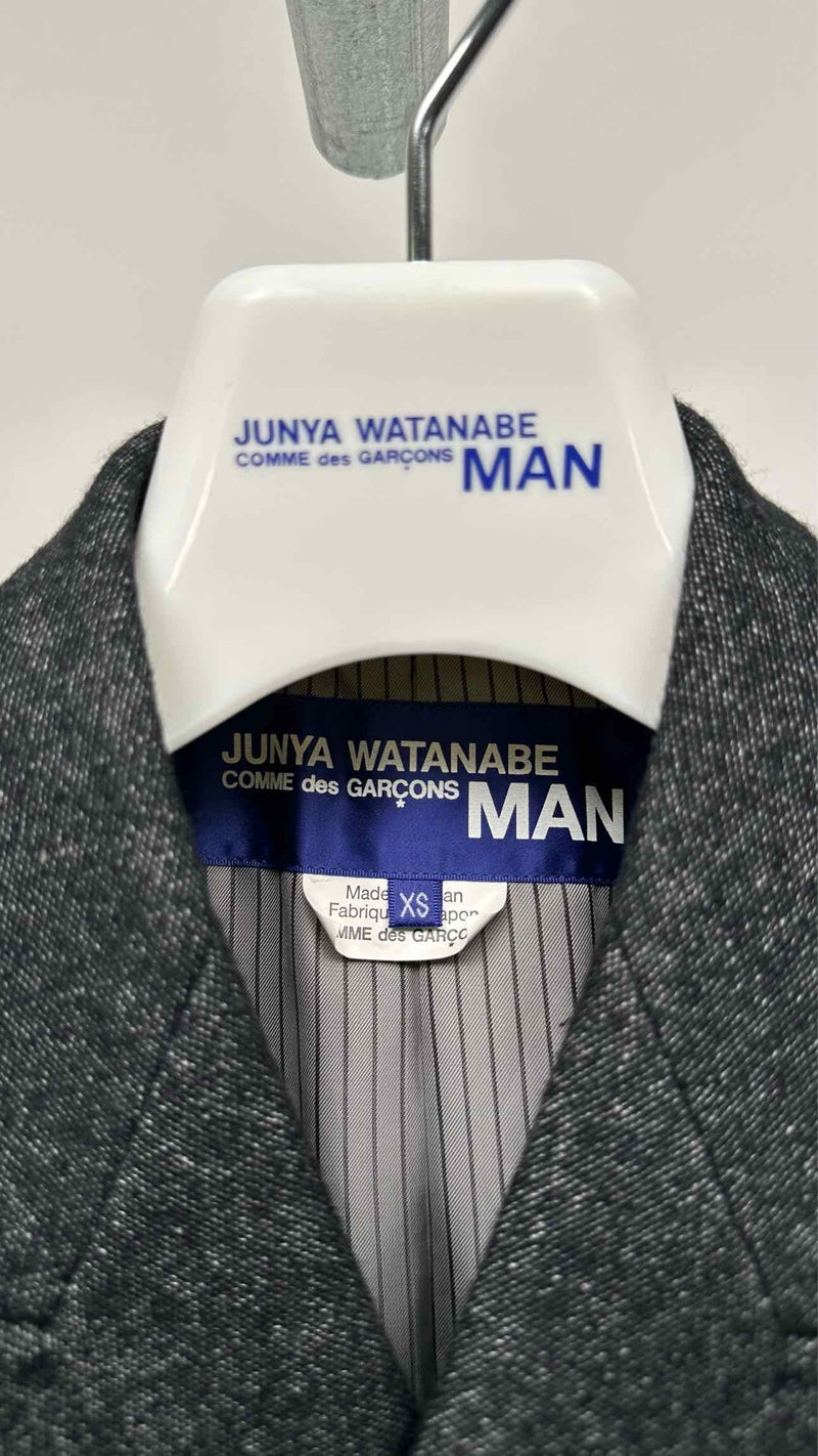 Junya Watanabe MAN Double-breast Coat