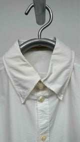Carol Christian Poell Distressed Shirt