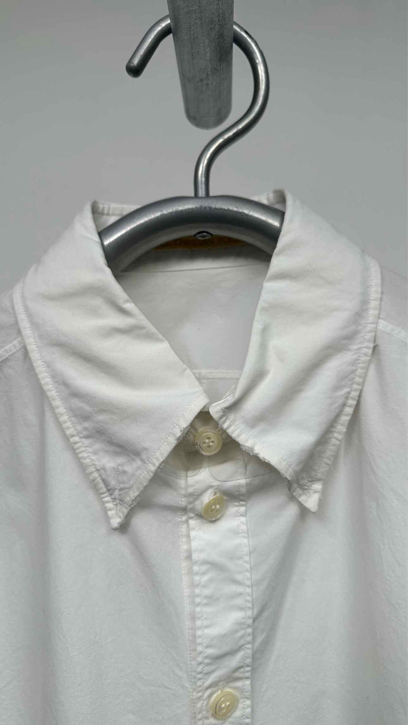 Carol Christian Poell Distressed Shirt