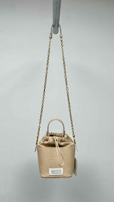 Margiela Small 5AC Bucket Bag