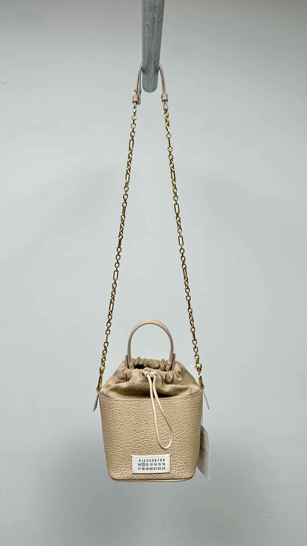 Margiela Small 5AC Bucket Bag