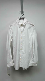 Carol Christian Poell Distressed Shirt
