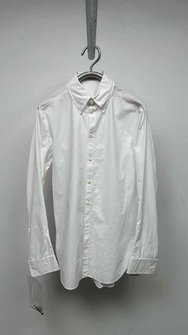 Carol Christian Poell Distressed Shirt