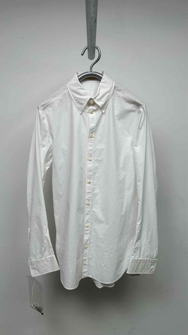 Carol Christian Poell Distressed Shirt