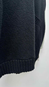 AMBUSH S/S Knit Polo Shirt