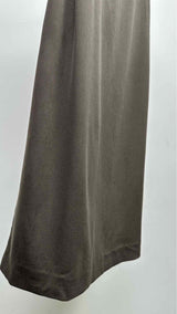 Issey Miyake Side-slit Easy Skirt