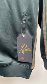 Needles Zip-up Track Jacket
