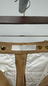 Dion Lee Curve Pants