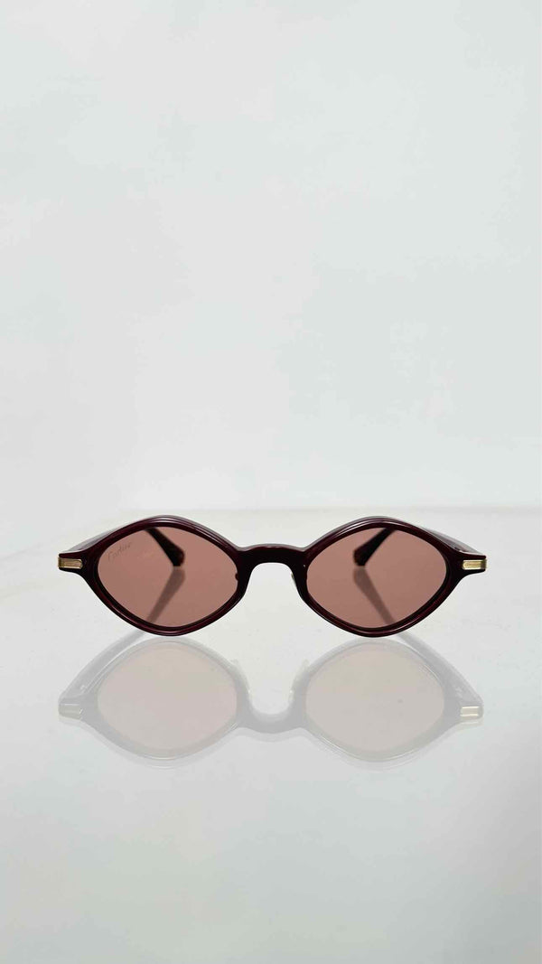 Cartier CT0540S Sunglasses